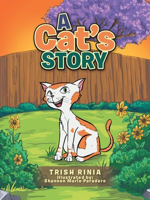 cover image of A Cat'S Story